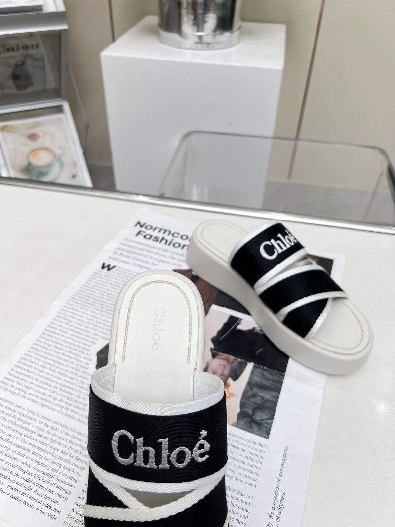 Chloe Sandals